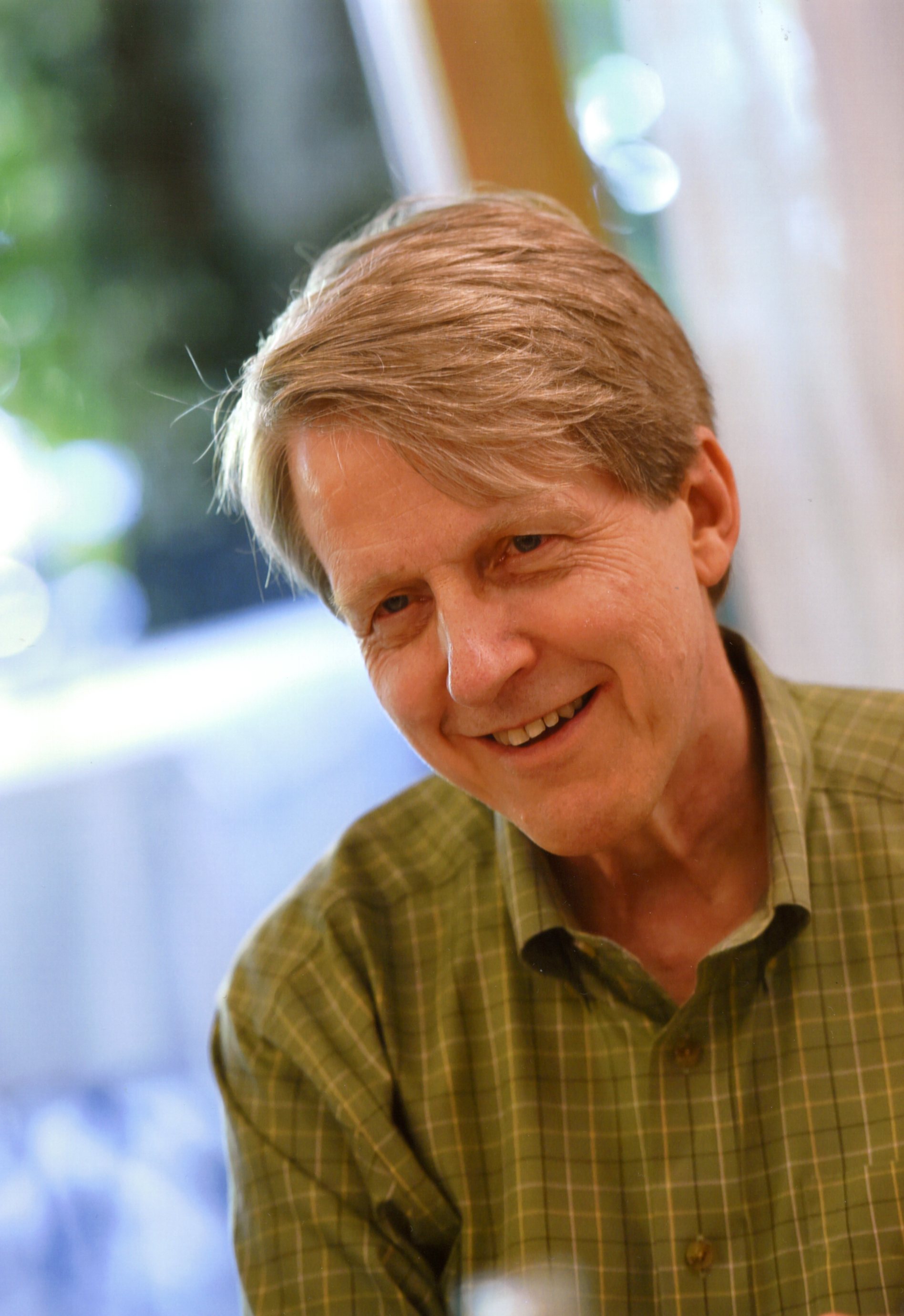 Robert J. Shiller