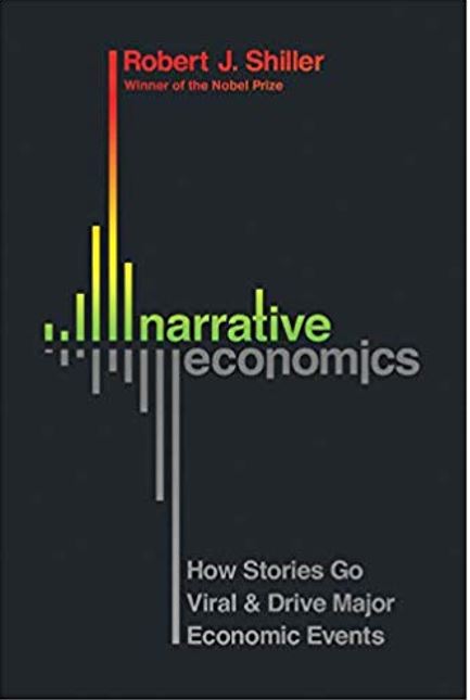 Narrative Economics