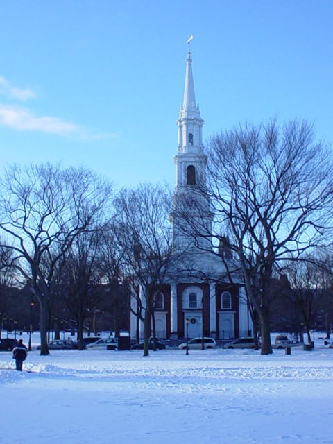 NewHavenGreen2003