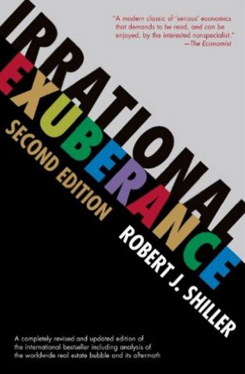 Irrational Exuberance 2005
