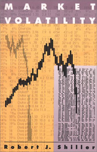 Market Volatility (front cover)